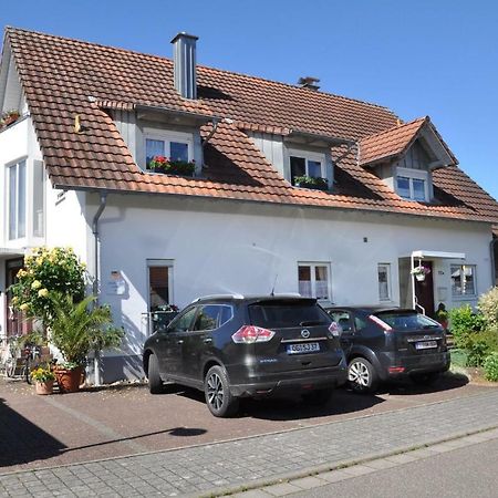 Double Two Lodge Kappel-Grafenhausen Exterior foto