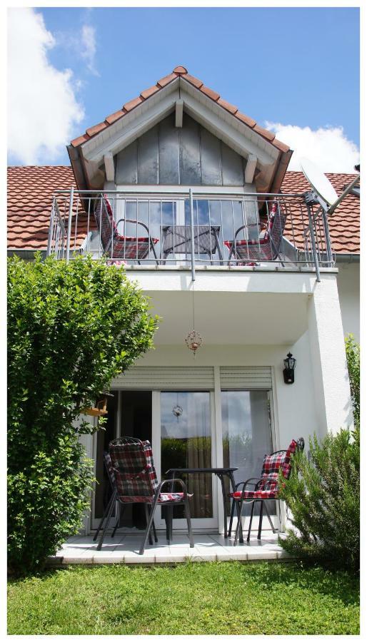 Double Two Lodge Kappel-Grafenhausen Exterior foto