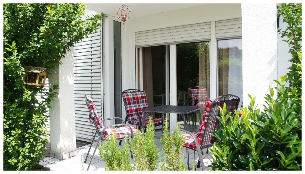 Double Two Lodge Kappel-Grafenhausen Exterior foto